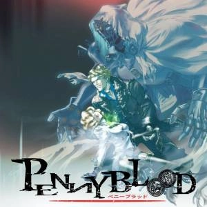 PENNY BLOOD Playstation 4
