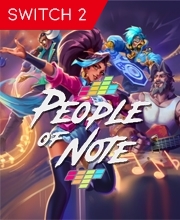 Acquistare People of Note Nintendo Switch 2 Confrontare i prezzi