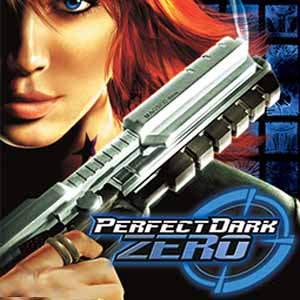 Acquista Xbox 360 Codice Perfect Dark Zero Confronta Prezzi