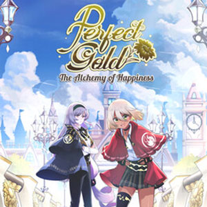 Acquistare Perfect Gold Yuri Visual Novel CD Key Confrontare Prezzi