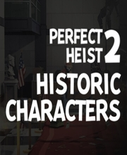 Perfect Heist 2 Historic Characters Pc