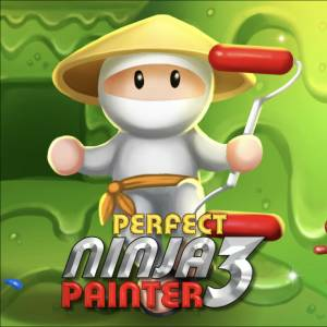 Perfect Ninja Painter 3 Playstation 4