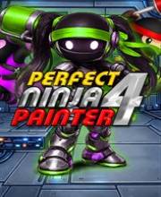 Acquistare Perfect Ninja Painter 4 Xbox Key Gioco Confrontare Prezzi
