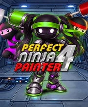 Acquistare Perfect Ninja Painter 4 PS5 Key Confrontare Prezzi