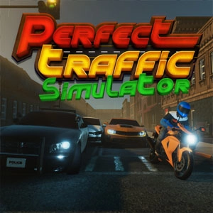 Perfect Traffic Simulator Xbox One