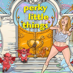 Perky Little Things