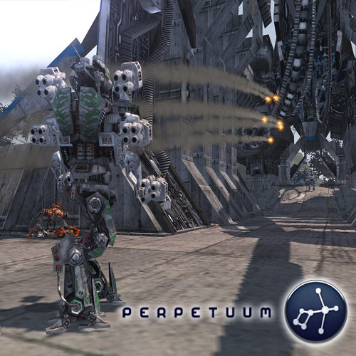 Acquista CD Key Perpetuum Confronta Prezzi