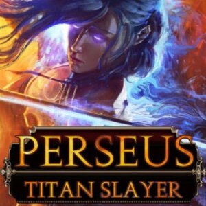 Acquistare Perseus Titan Slayer CD Key Confrontare Prezzi