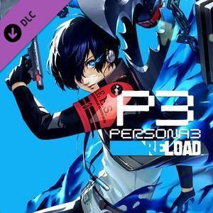 Persona 3 Reload Episode Aigis The Answer Xbox One