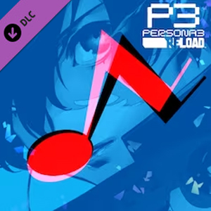 Persona 3 Reload Persona 5 Royal BGM Set Pc