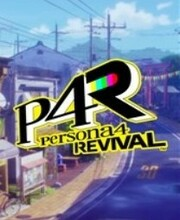 Persona 4 Revival Pc