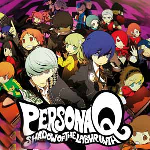 Acquista Codice Download Persona Q Shadow of the Labyrinth Nintendo Wii U Confronta Prezzi