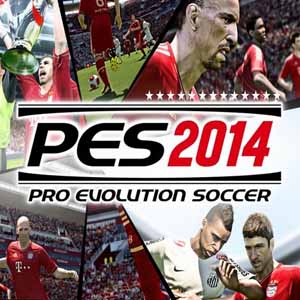 Acquista PS3 Codice PES 2014 Confronta Prezzi