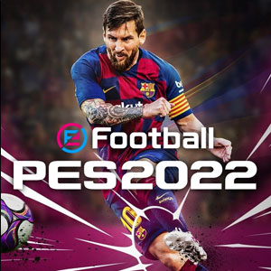 Acquistare PES 2022 CD Key Confrontare Prezzi