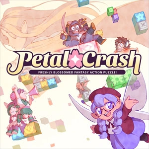 Petal Crash Pc