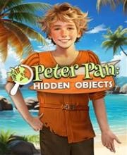 Peter Pan Hidden Objects Xbox One