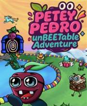 Petey Pedro unBEETable Adventure Xbox Series X