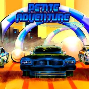 Petite Adventure Xbox Series X