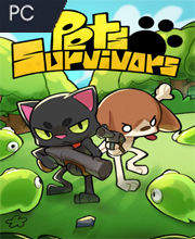 Acquistare Pets Survivors Key Confrontare Prezzi