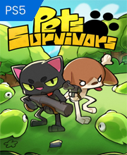 Acquistare Pets Survivors PS5 Key Confrontare Prezzi