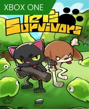 Pets Survivors Pc