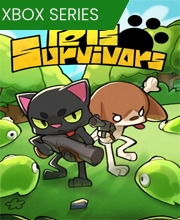 Pets Survivors Pc