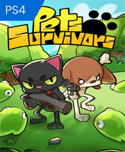 Acquistare Pets Survivors PS4 Key Confrontare Prezzi