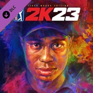 PGA TOUR 2K23 VC Pack Xbox Series X