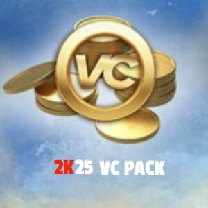 PGA TOUR 2K25 VC PACK Xbox One
