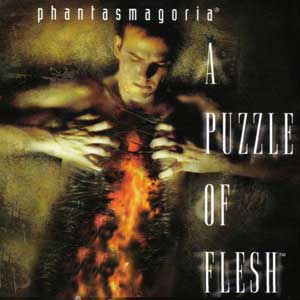 Acquista CD Key Phantasmagoria 2 A Puzzle of Flesh Confronta Prezzi
