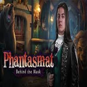 Phantasmat Behind the Mask Pc