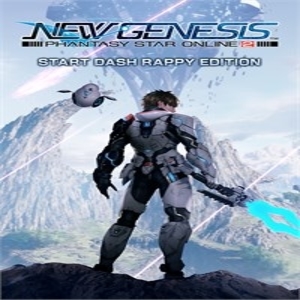 Acquistare Phantasy Star Online 2 New Genesis Start Dash Rappy Pack Xbox Series Gioco Confrontare Prezzi