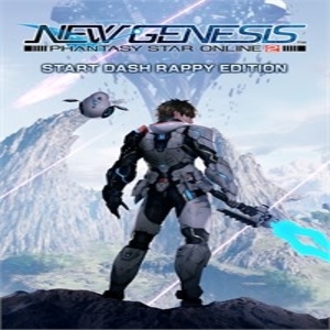Acquistare Phantasy Star Online 2 New Genesis Start Dash Rappy Pack CD Key Confrontare Prezzi