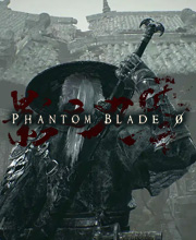 Phantom Blade Zero Playstation 5