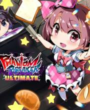 Phantom Breaker Battle Grounds Ultimate KAHO DLC Playstation 5