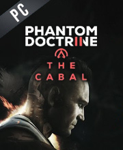 Acquistare Phantom Doctrine 2 The Cabal CD Key Confrontare Prezzi