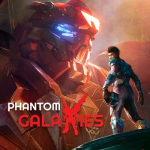 Phantom Galaxies Playstation 5