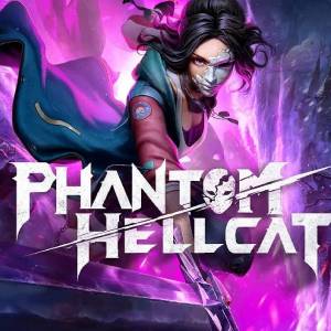 Acquistare Phantom Hellcat PS5 Confrontare Prezzi
