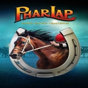 Phar Lap Horse Racing Challenge Xbox Series X