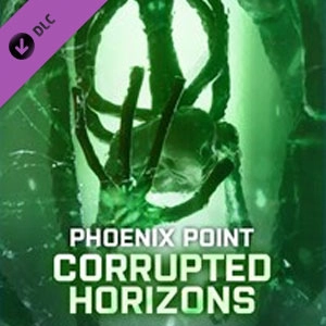Phoenix Point Corrupted Horizons Pc