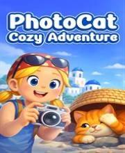 PhotoCat Cozy Adventure Xbox Series X
