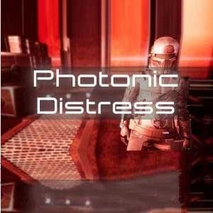 Photonic Distress Pc