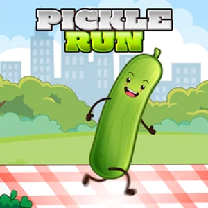Pickle Run Playstation 4