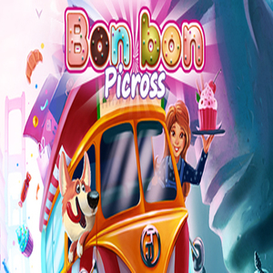 Acquistare Picross BonBon Nonograms CD Key Confrontare Prezzi