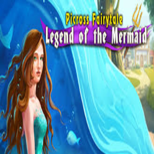 Acquistare Picross Fairytale Legend of the Mermaid CD Key Confrontare Prezzi