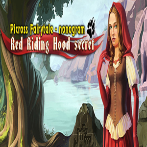 Acquistare Picross Fairytale nonogram Red Riding Hood secret CD Key Confrontare Prezzi