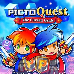 PictoQuest Xbox Series X