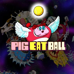 Pig Eat Ball Xbox Series X