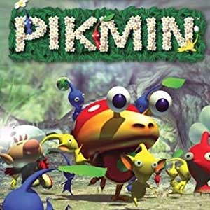 Pikmin Pc