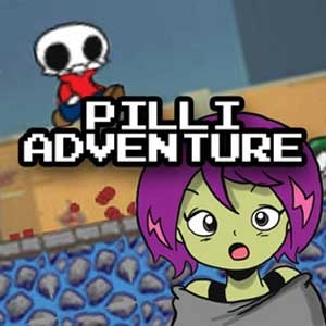 Pilli Adventure Pc